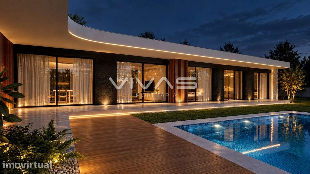 Moradia T3 Venda em Sabariz,Vila Verde - Grande imagem: 2/12