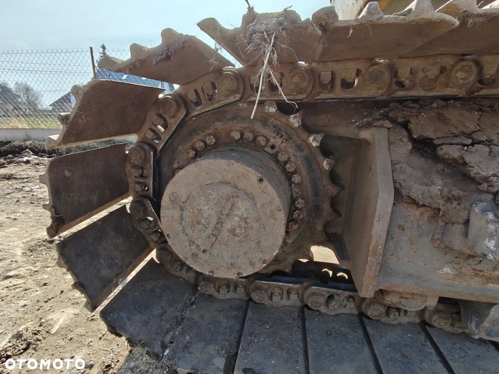 Liebherr R906LC litronic - 16