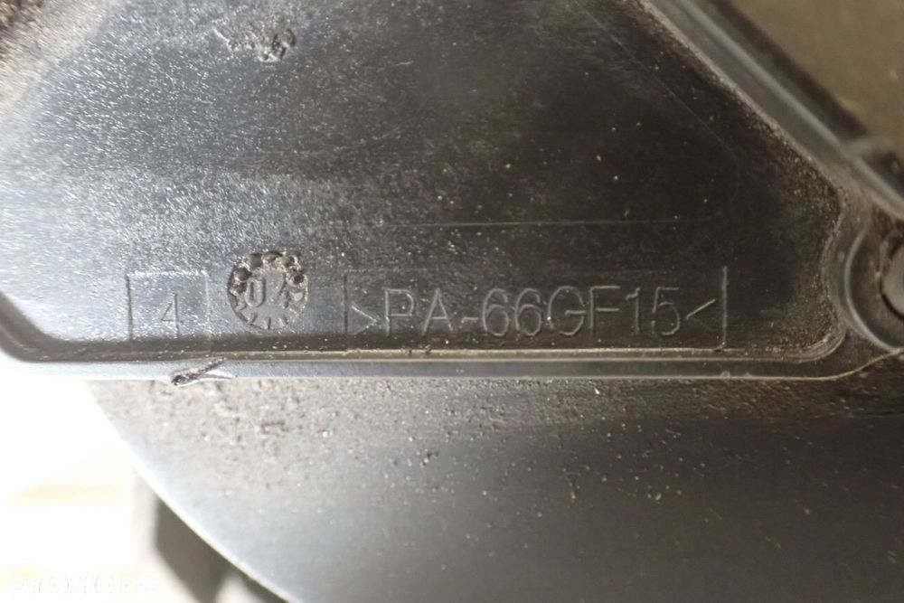 MECHANIZM WYCIERACZEK PRZÓD CITROEN C2 1.4 53630187 - 3