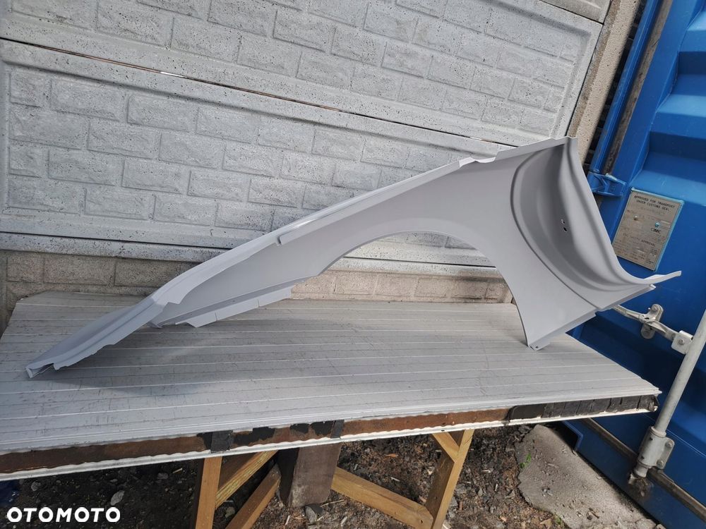 ferrari 812 superfast ćwiartka tylna 812rh tylny błotnik lewy - 6