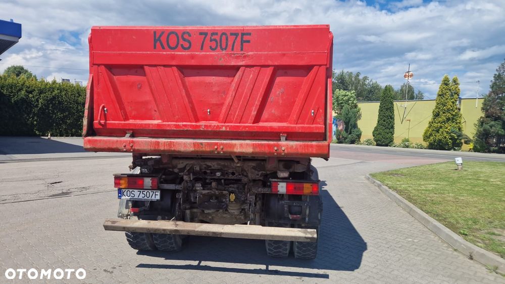 Mercedes-Benz Actros 2641 - 7
