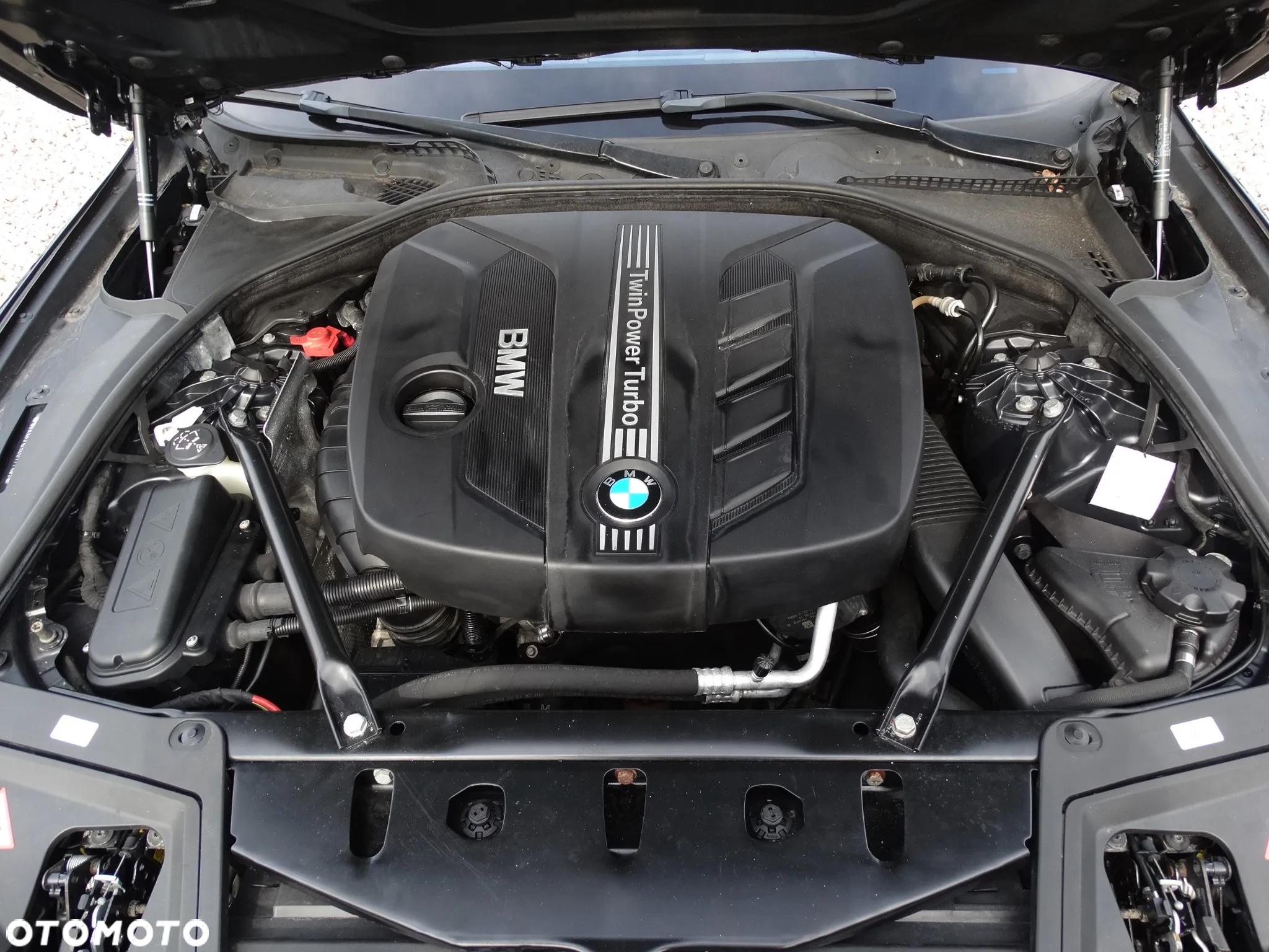 BMW Seria 5 - 38