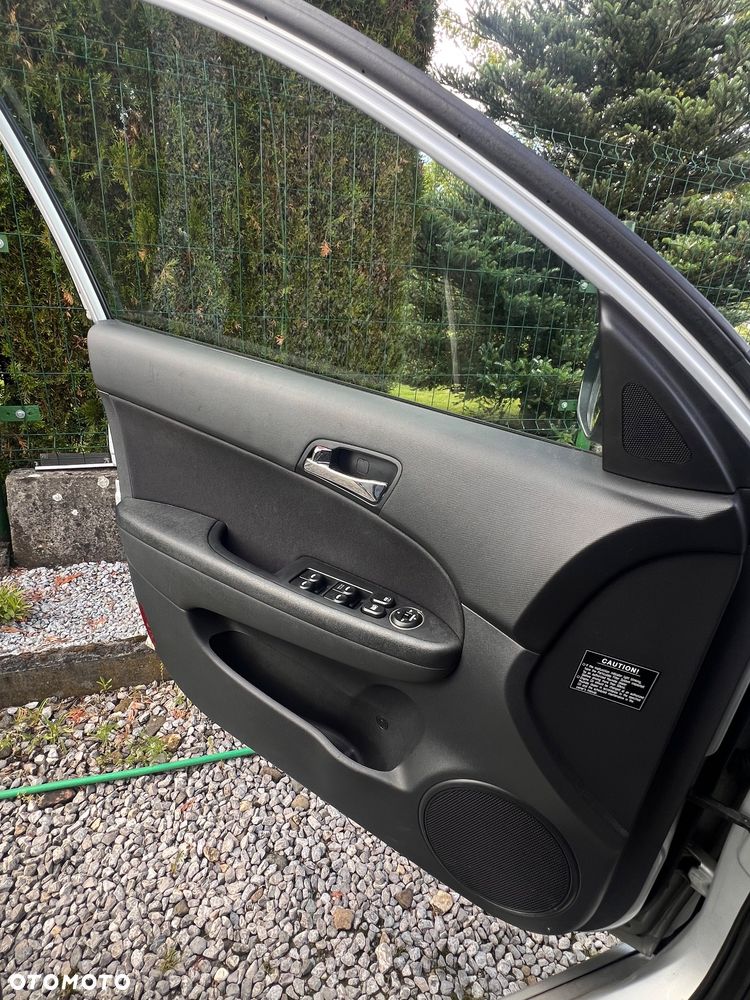 Hyundai i30 1.6 CRDi Comfort - 10