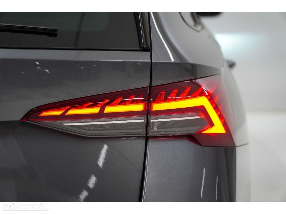 Skoda Octavia Break 2.0 TDI Sportline DSG - 7