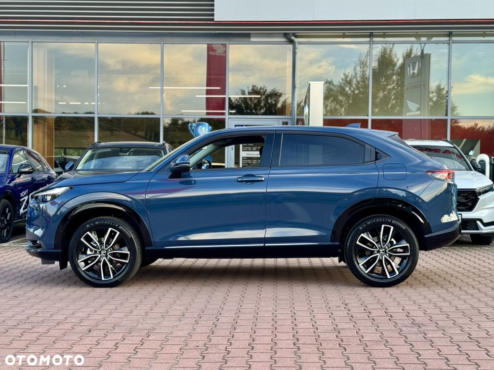 Honda HR-V 1.5 i-MMD Advance BSI CVT - 3