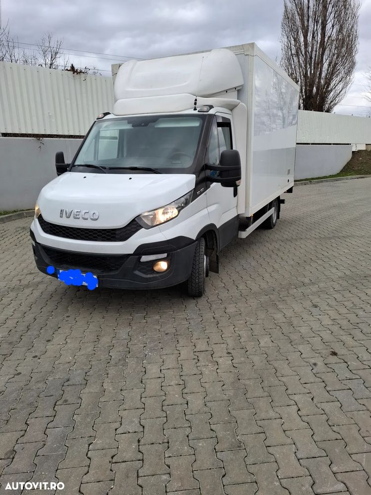 Iveco Daily - 9