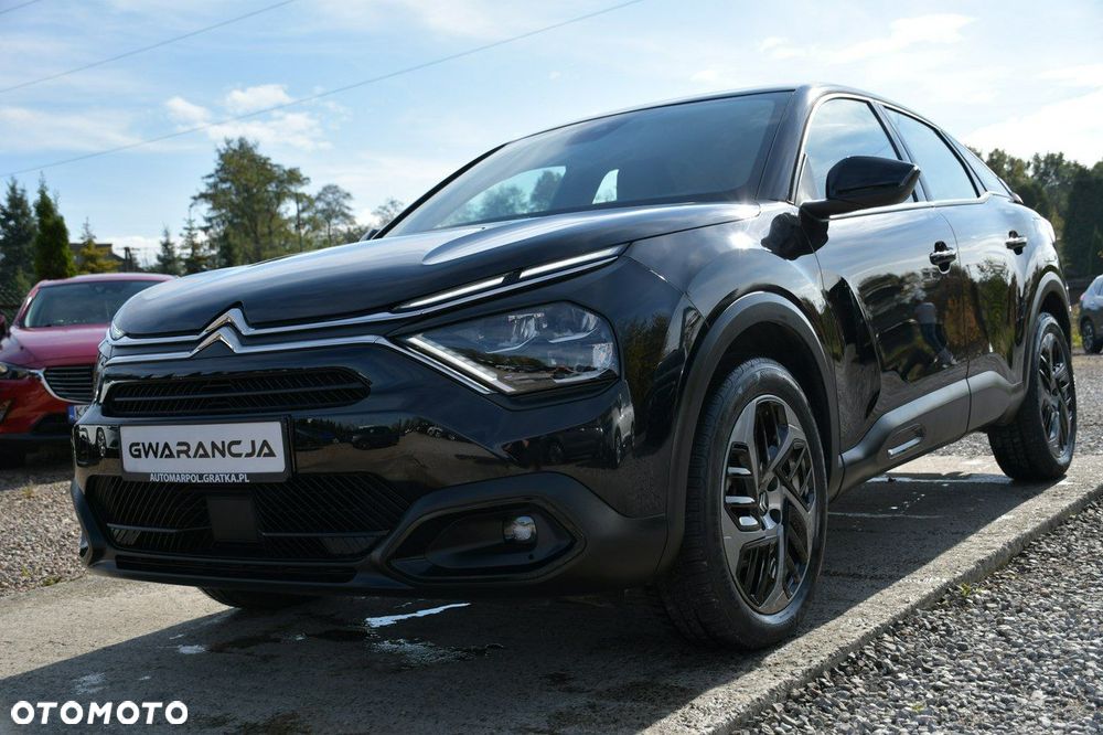 Citroën C4 1.2 PureTech Plus S&S - 2