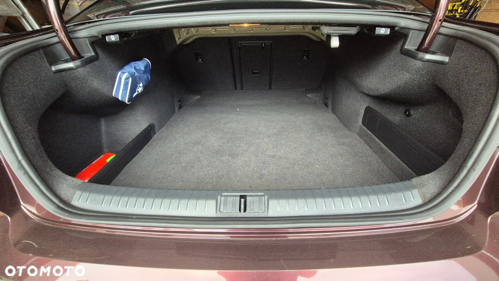 Volkswagen Passat 1.8 TSI BMT Highline - 5