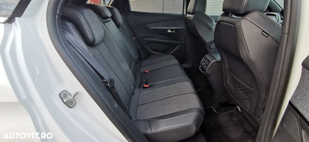 Peugeot 3008 1.6 THP EAT6 GT-Line - 14