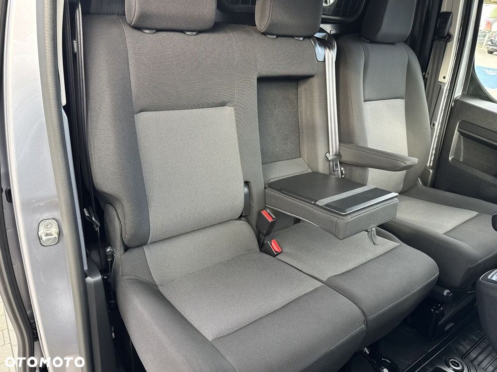 Toyota PROACE - 14