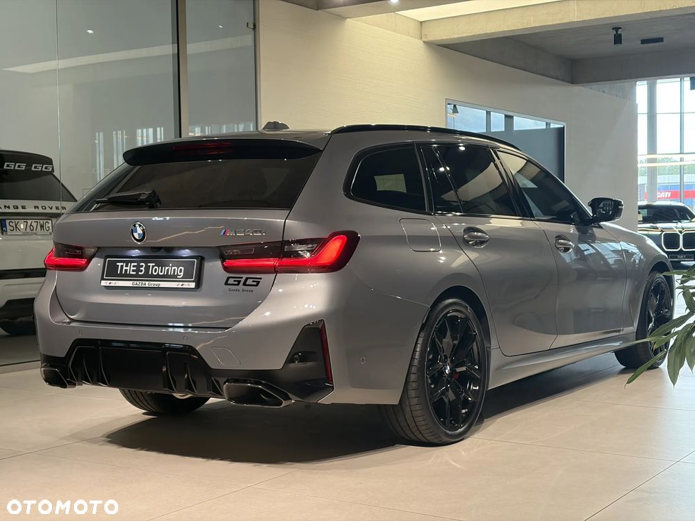 BMW Seria 3 M340i xDrive mHEV sport - 5