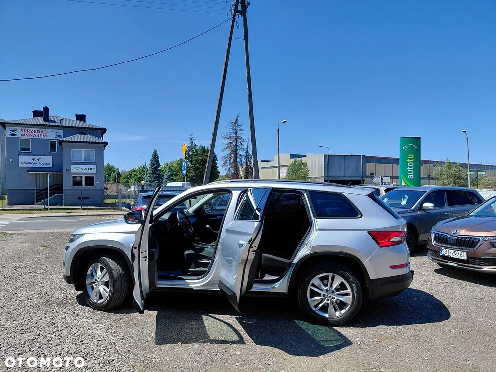 Skoda Kodiaq - 10