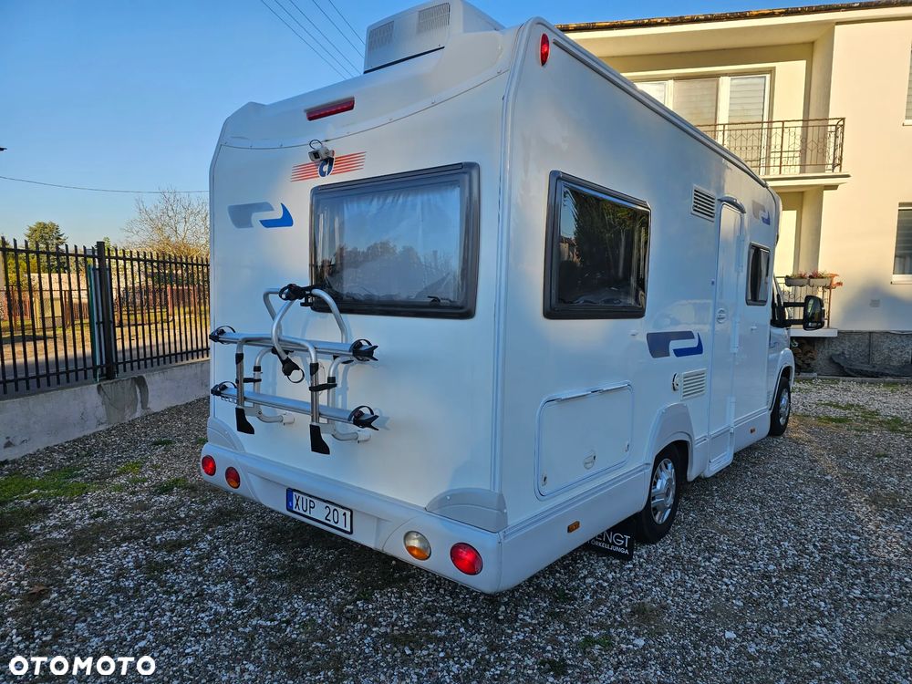 Fiat FIAT DUCATO CI ELLI 55 P - 6