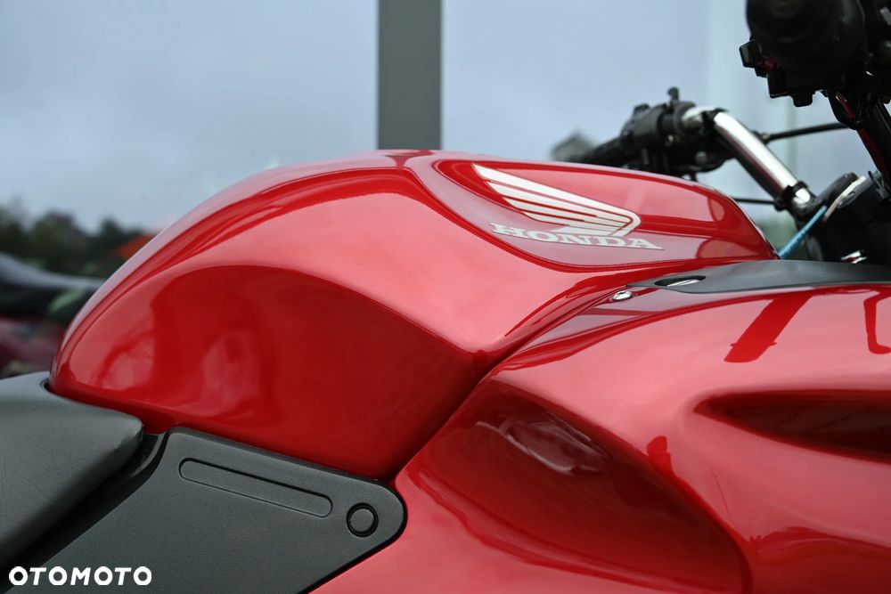 Honda Deauville - 12