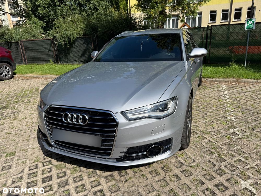 Audi A6 Avant - 24