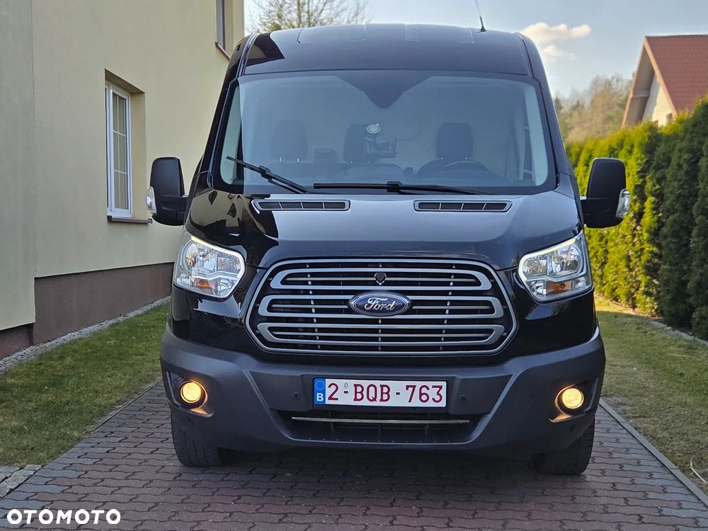 Ford Transit - 27