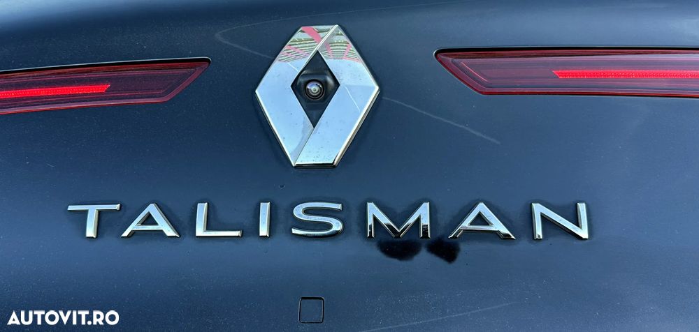 Renault Talisman - 34