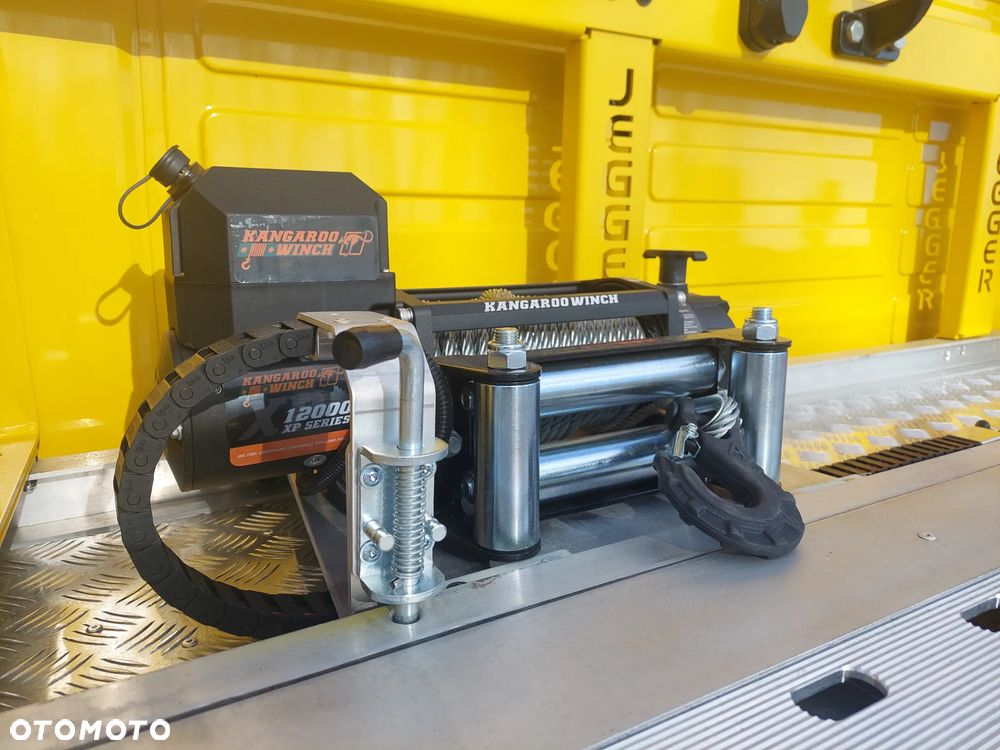 Toyota Proace MAX - 10