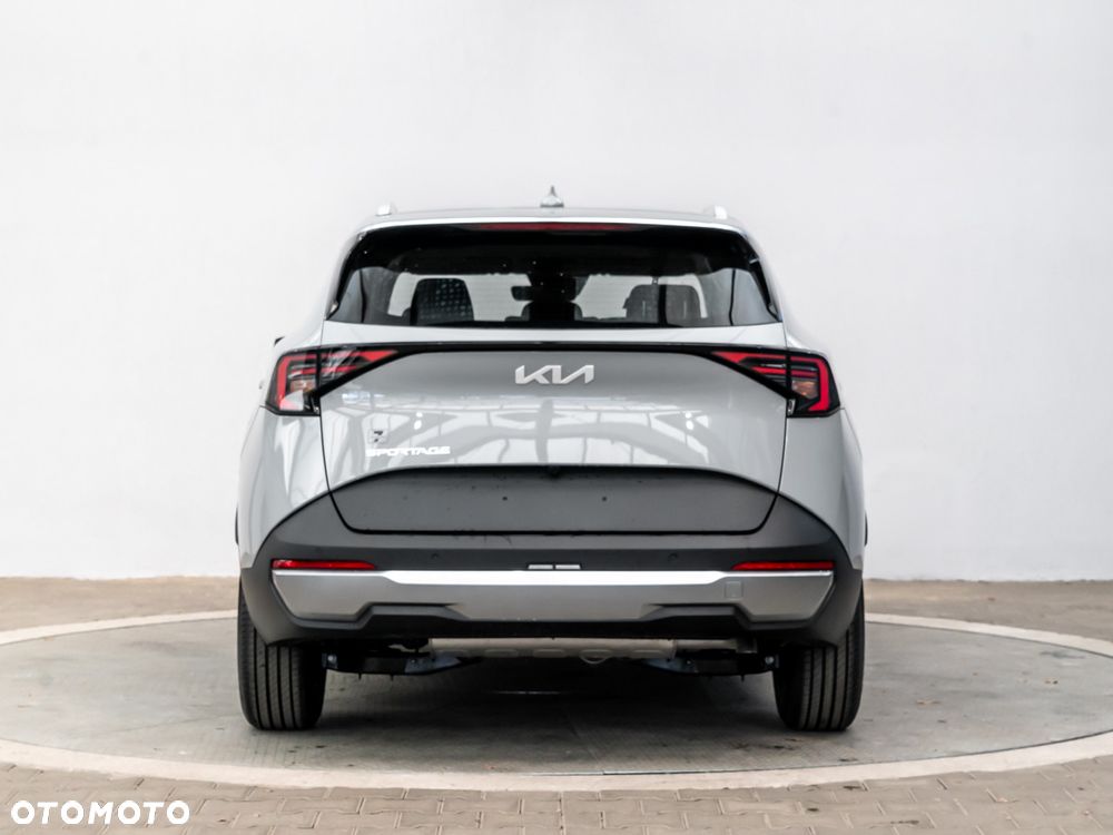 Kia Sportage 1.6 T-GDI L 2WD - 4