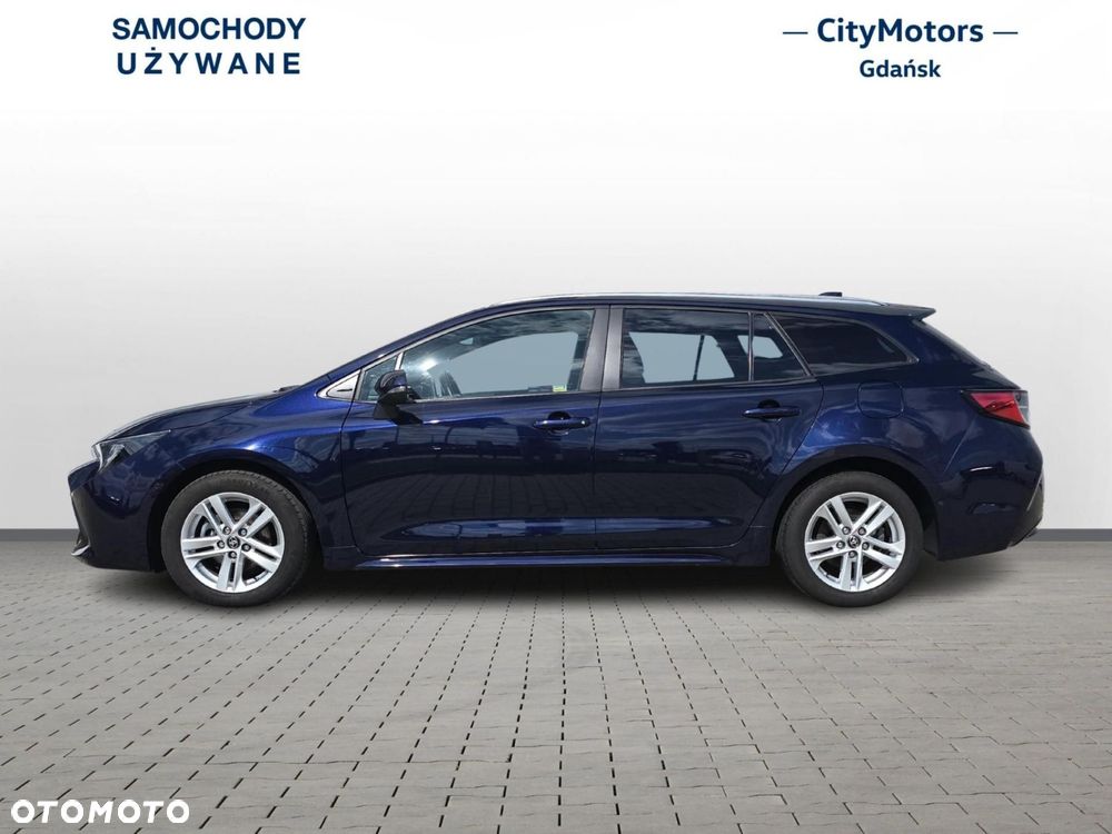 Toyota Corolla 1.8 Hybrid Comfort - 3