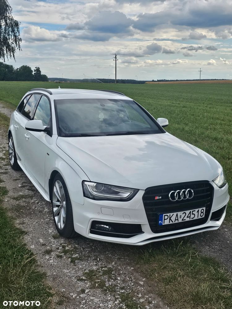 Audi A4 Avant - 2