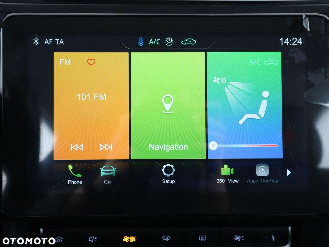 MG ZS ICE 1.0T-GDI Luxury - 23