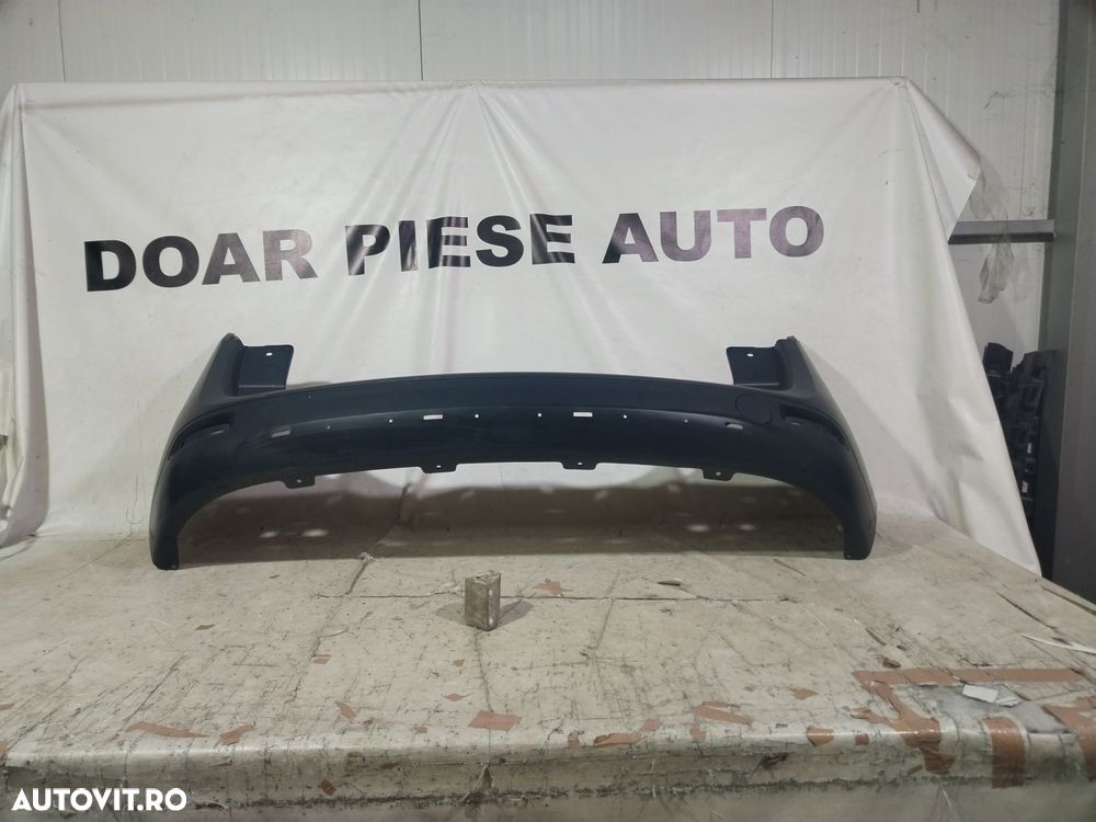 Bara spate Dacia Lodgy Stepway, 2012, 2013, 2014, 2015, 2016, 2017, 2018, 2019, 2020, 2021, 2022, 2023, cod origine OE 850222838R. 10060 - 5