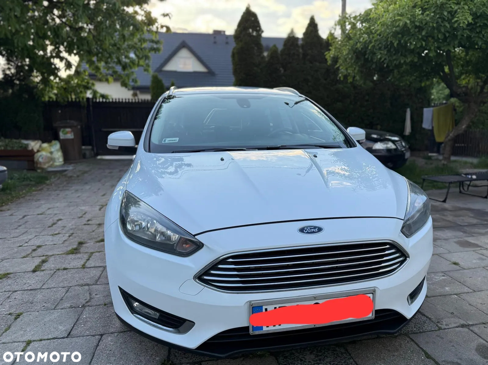 Ford Focus - 4