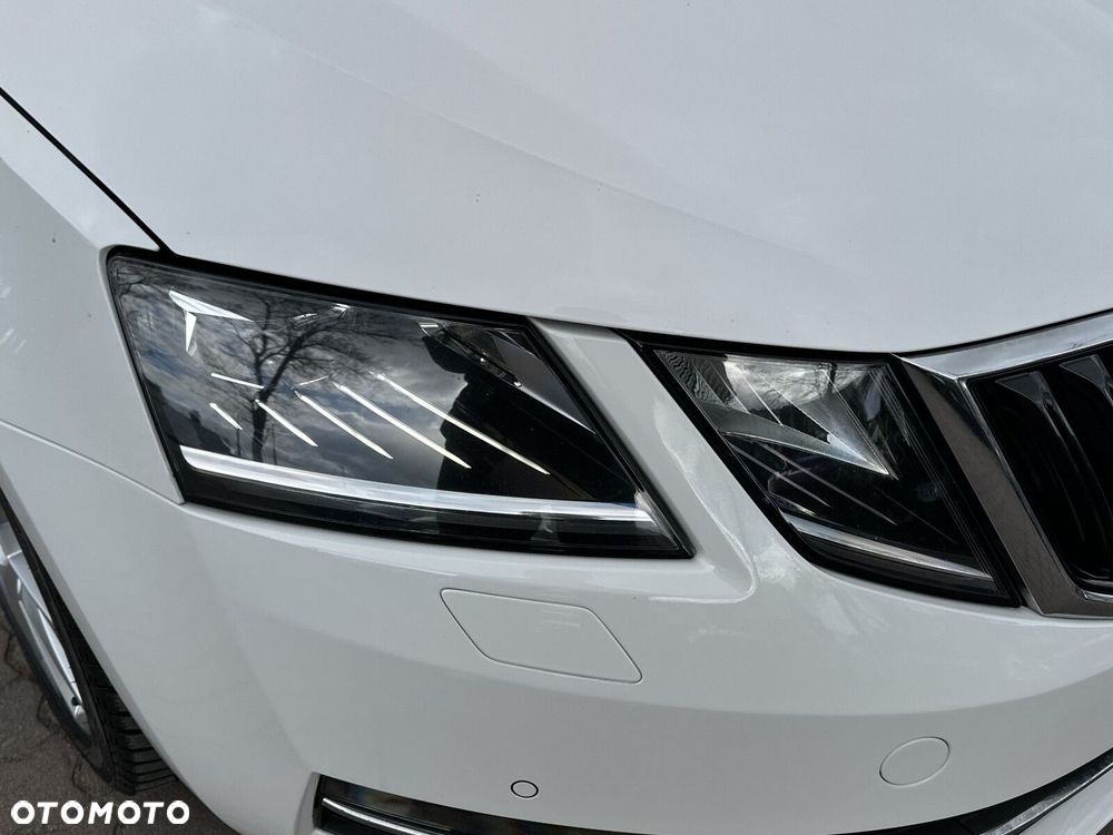 Skoda Octavia 2.0 TDI SCR Style DSG - 33