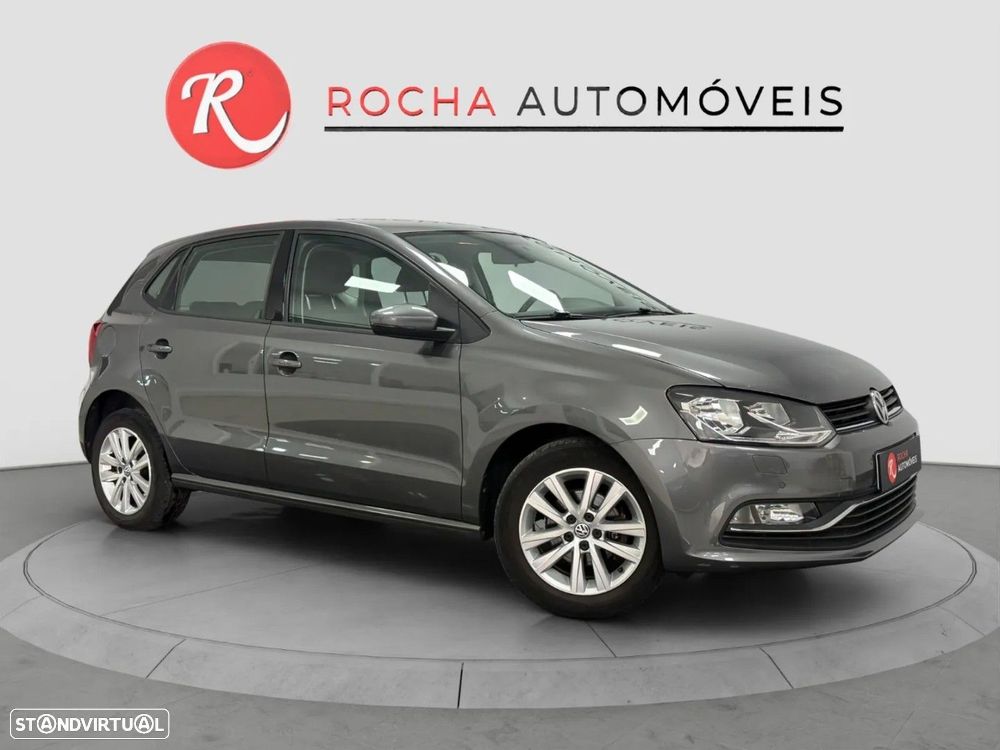 VW Polo - 3