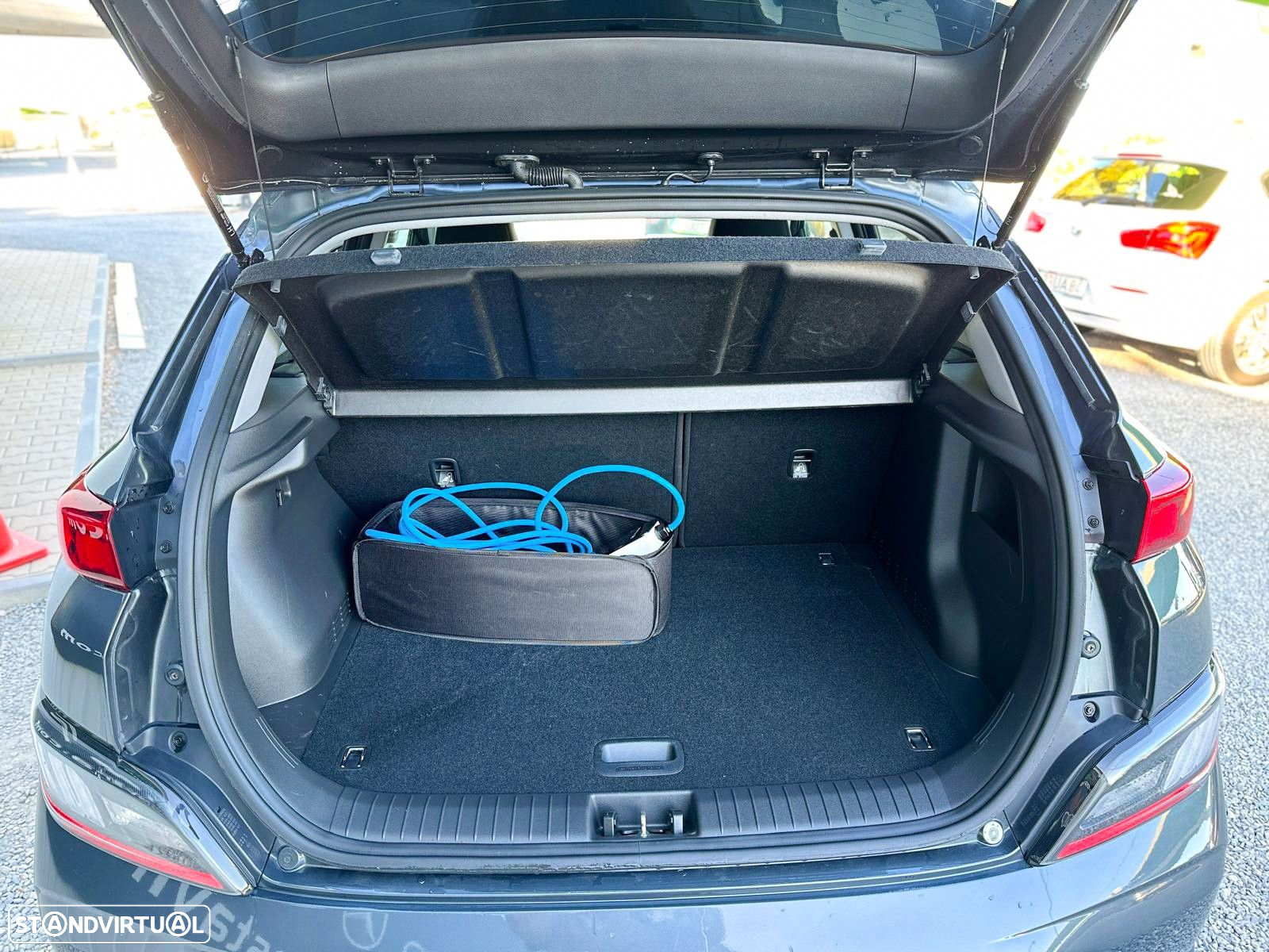 Hyundai Kauai - 7