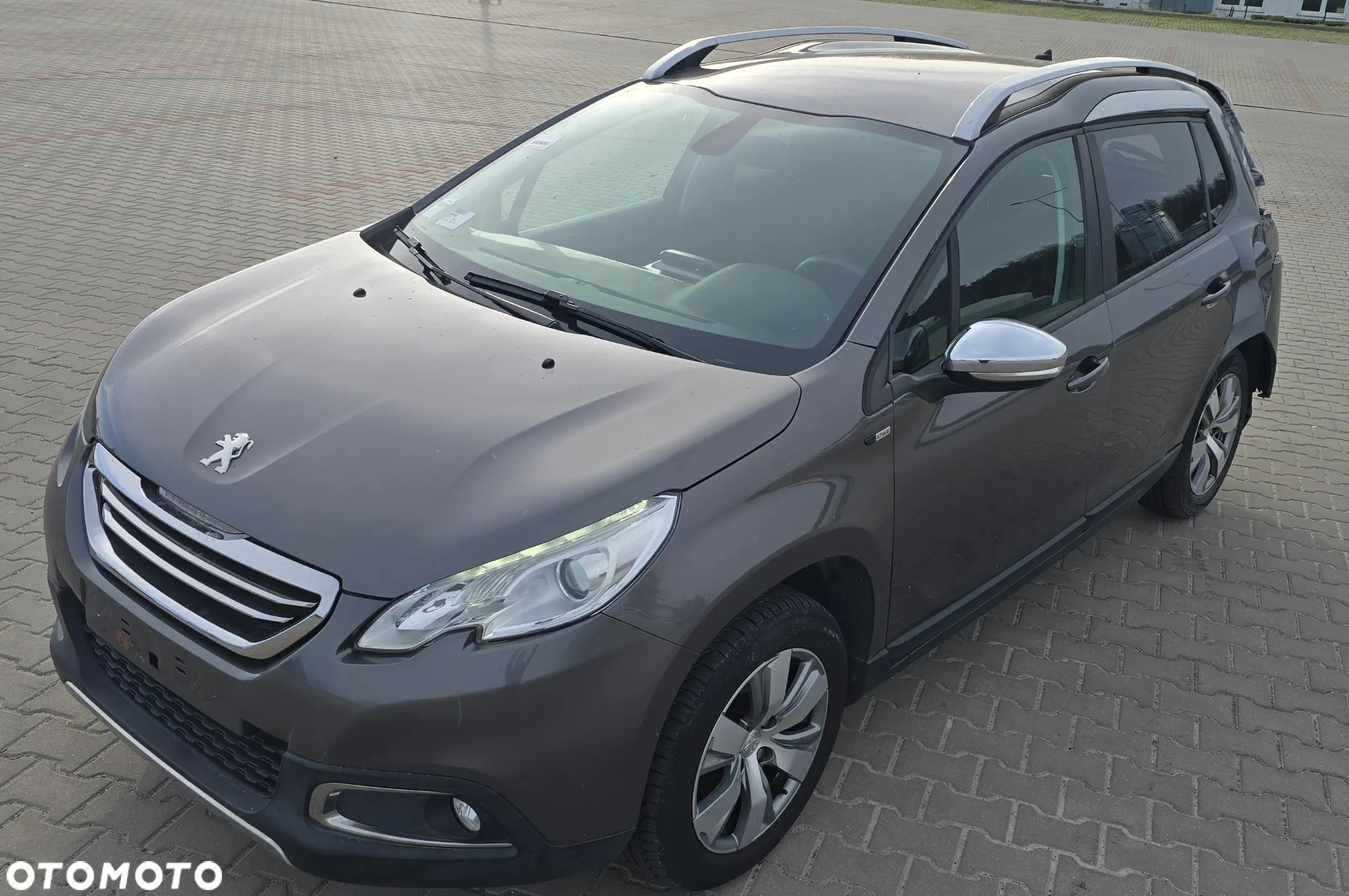 Peugeot 2008 PureTech 82 Active - 18
