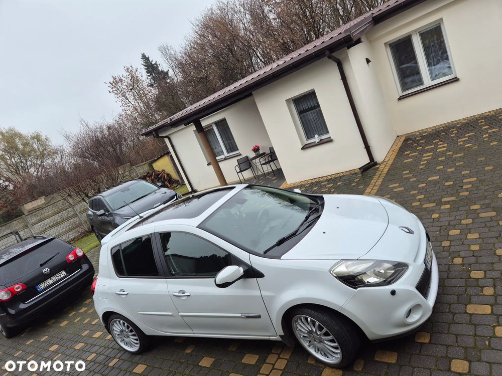 Renault Clio 1.6 16V Exception - 4