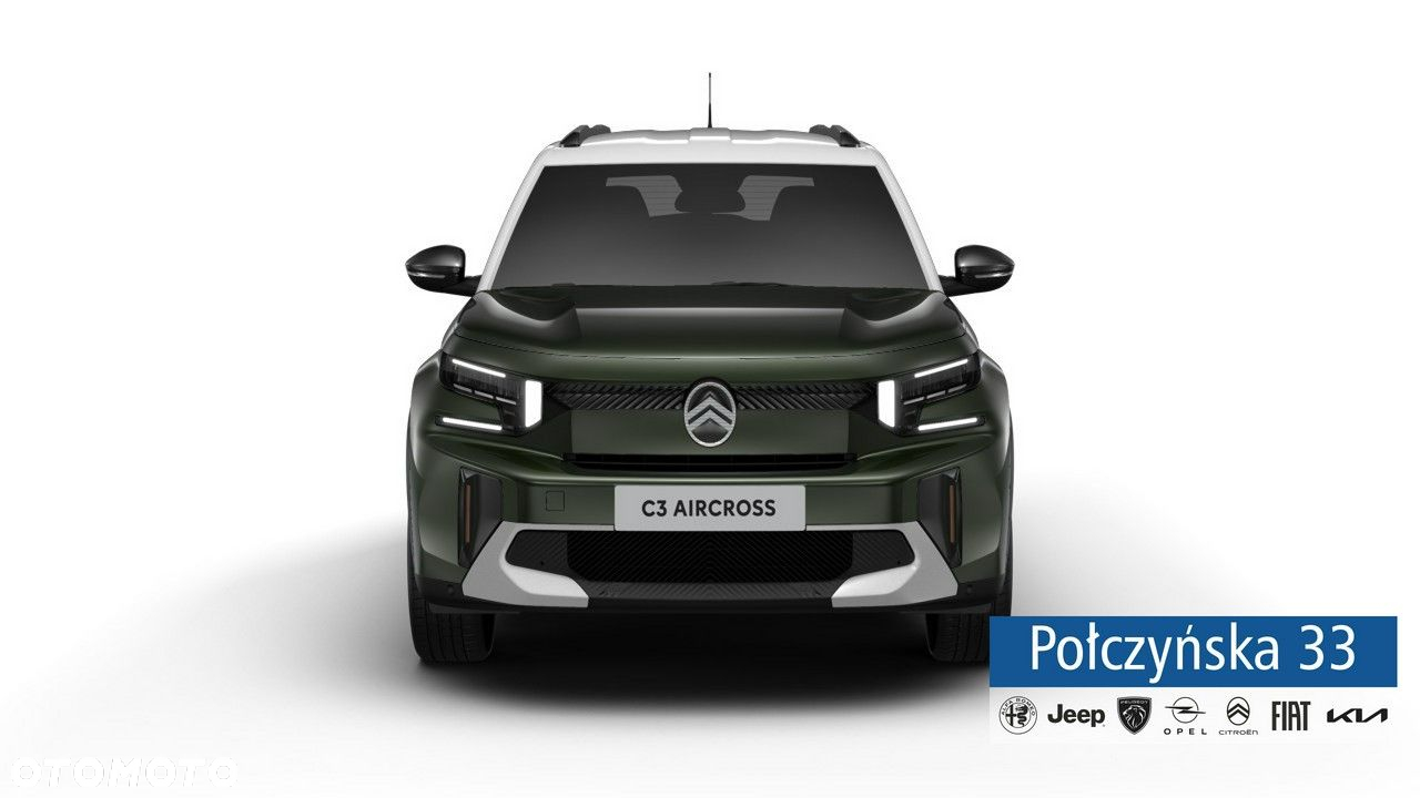 Citroën C3 Aircross - 5
