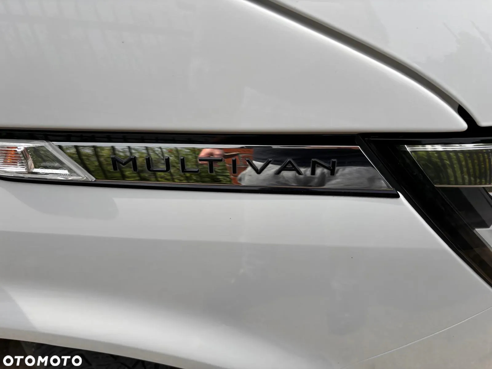 Volkswagen Multivan 2.0 TDI L1 DSG - 36