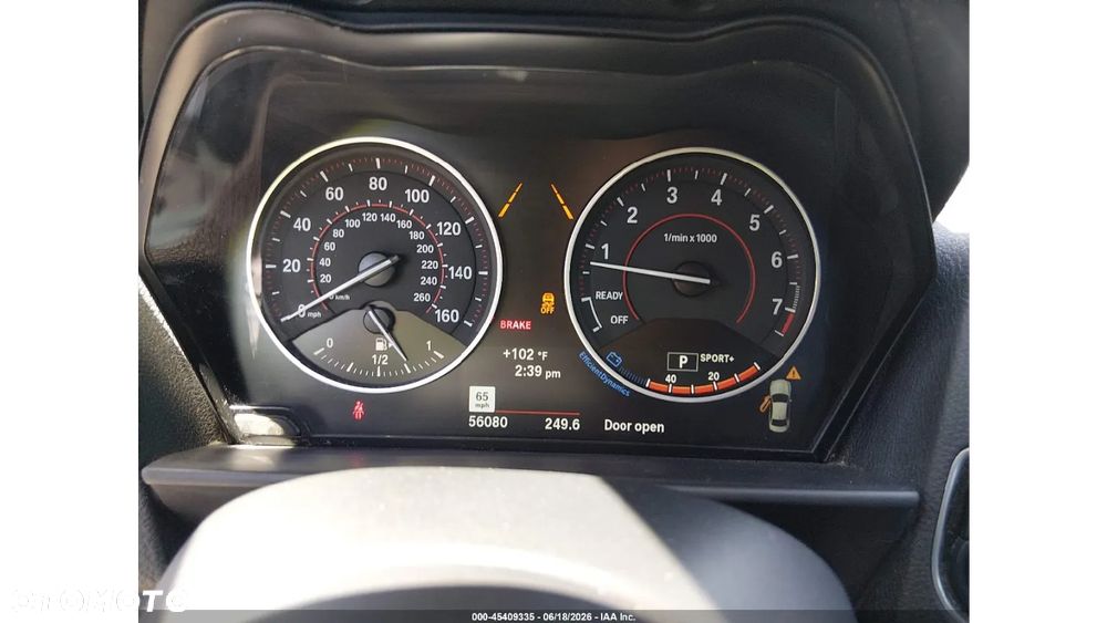 BMW Seria 2 M240i - 11