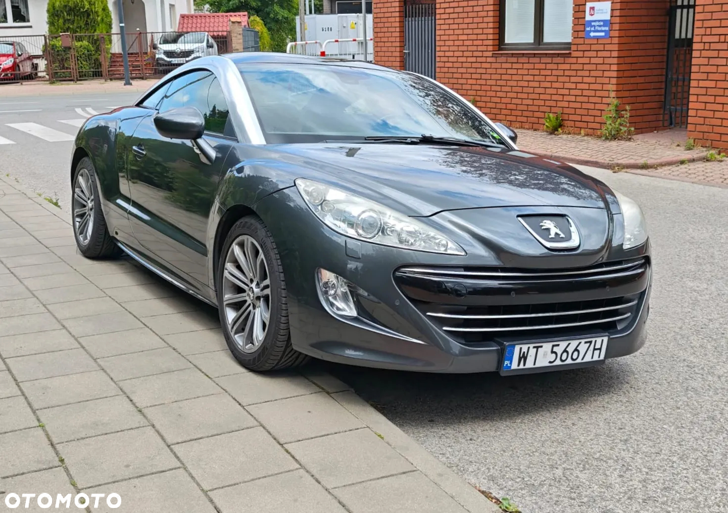 Peugeot RCZ 2.0 HDi - 3