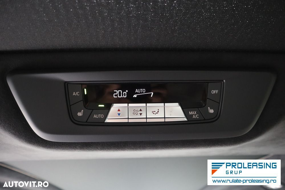 BMW X7 xDrive40d MHEV - 23