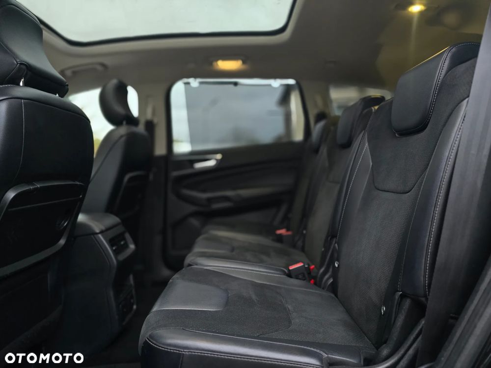 Ford S-Max - 18