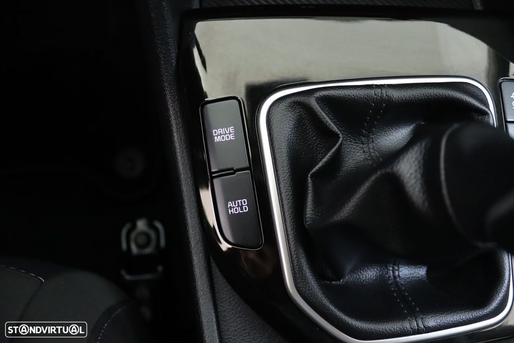 Kia Sportage 1.6 T-GDI Drive - 32