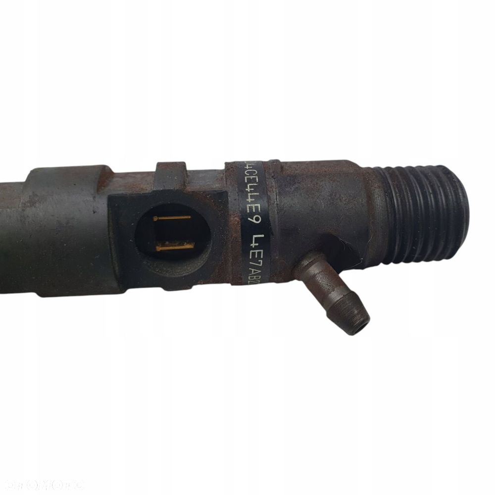 WTRYSKIWACZ Renault Megane III Dacia Duster 1.5 DCI 166001137R H8200421897 - 4