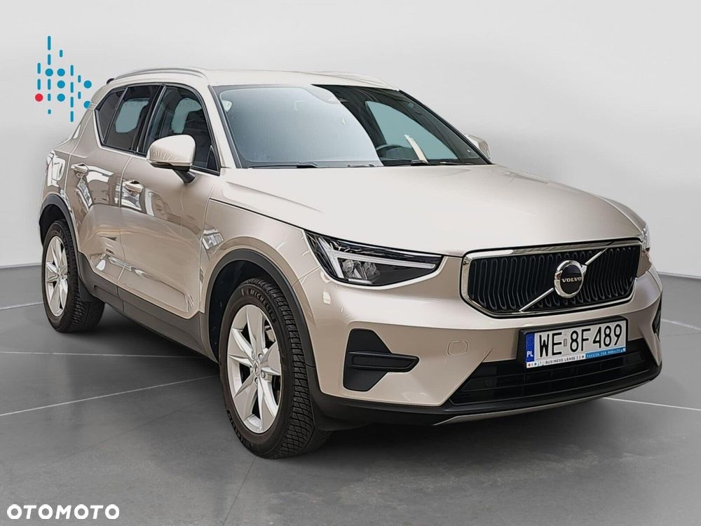 Volvo XC 40 - 6