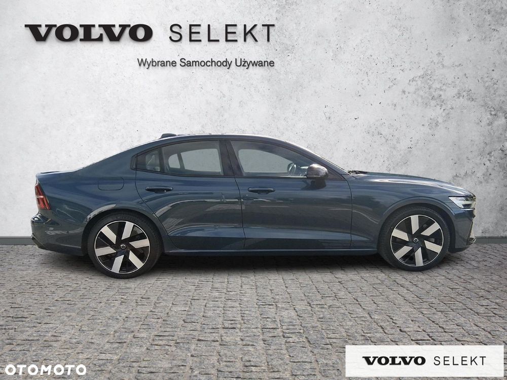 Volvo S60 - 6