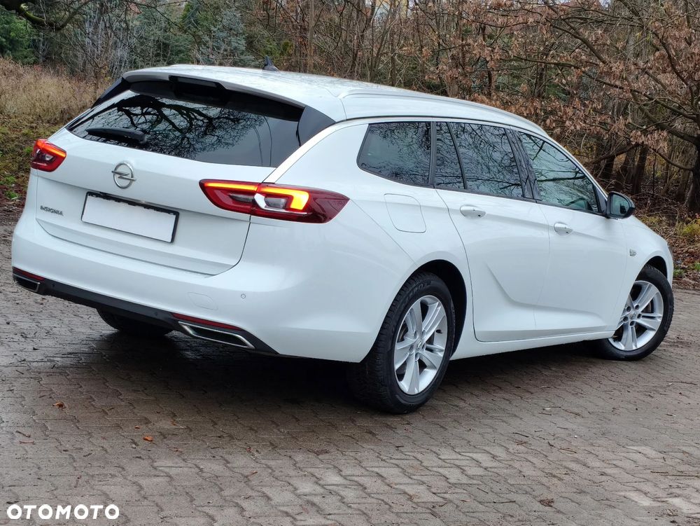 Opel Insignia 2.0 Direct InjectionTurbo Business Elegance - 37