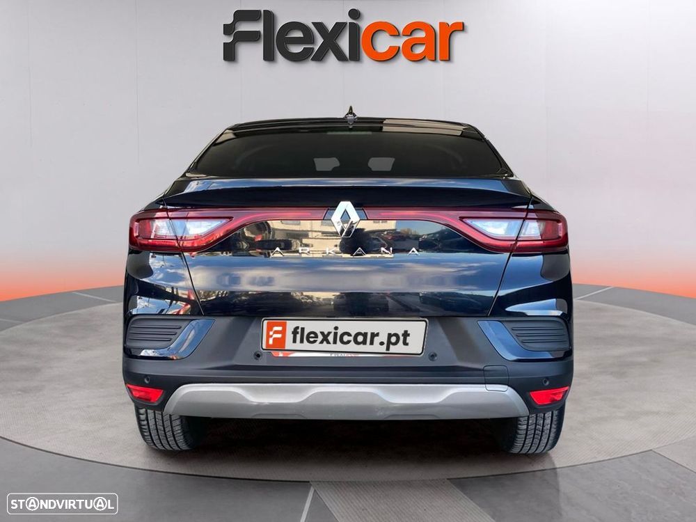Renault Arkana 1.3 TCe Techno EDC - 16