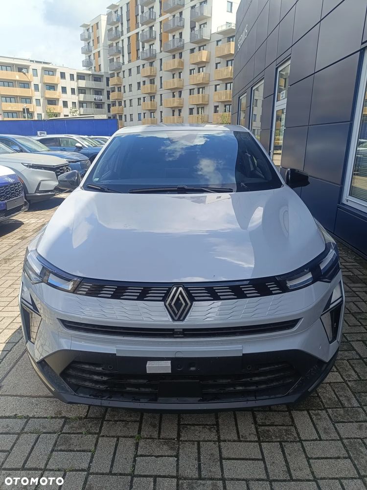 Renault Symbioz 1.8 E-Tech Full Hybrid 160 Techno - 4