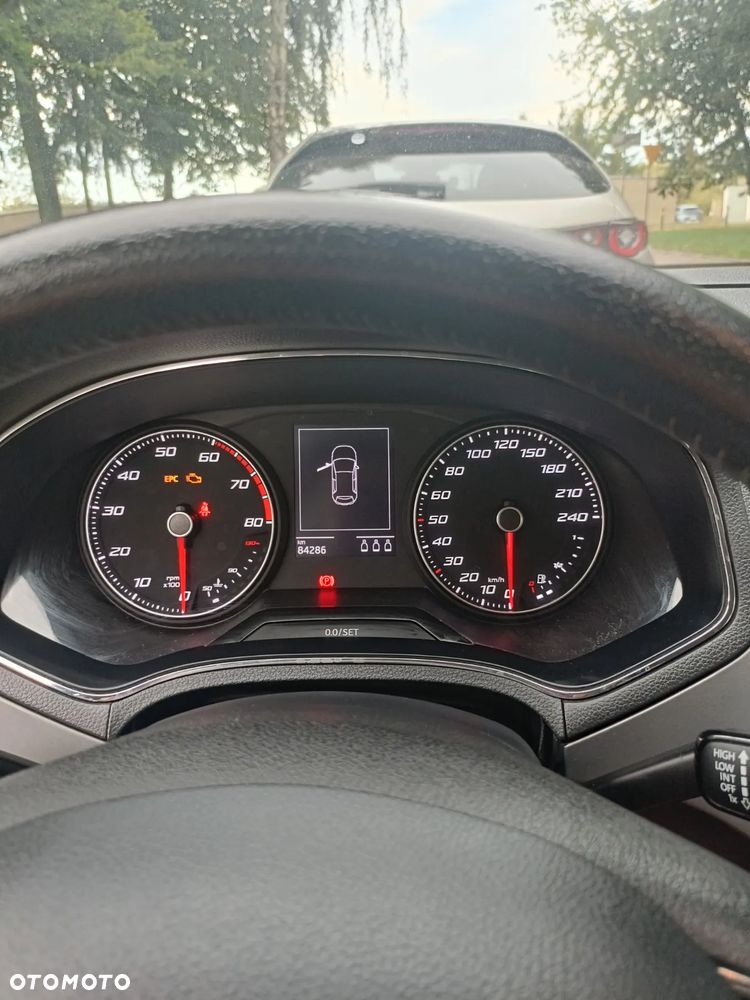 Seat Ibiza 1.0 TSI GPF Style S&S - 12