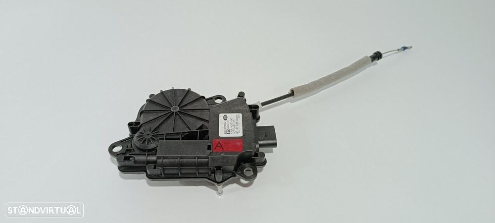 FECHADURA DA MALA LAND ROVER RANGE ROVER VELAR VELAR - 1