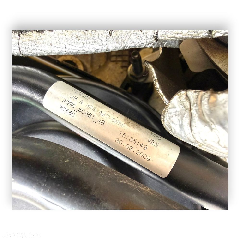 SILNIK 306DT Land Range Disovery IV L319 Rover Sport L320 3.0 V6 TDV6 - 13