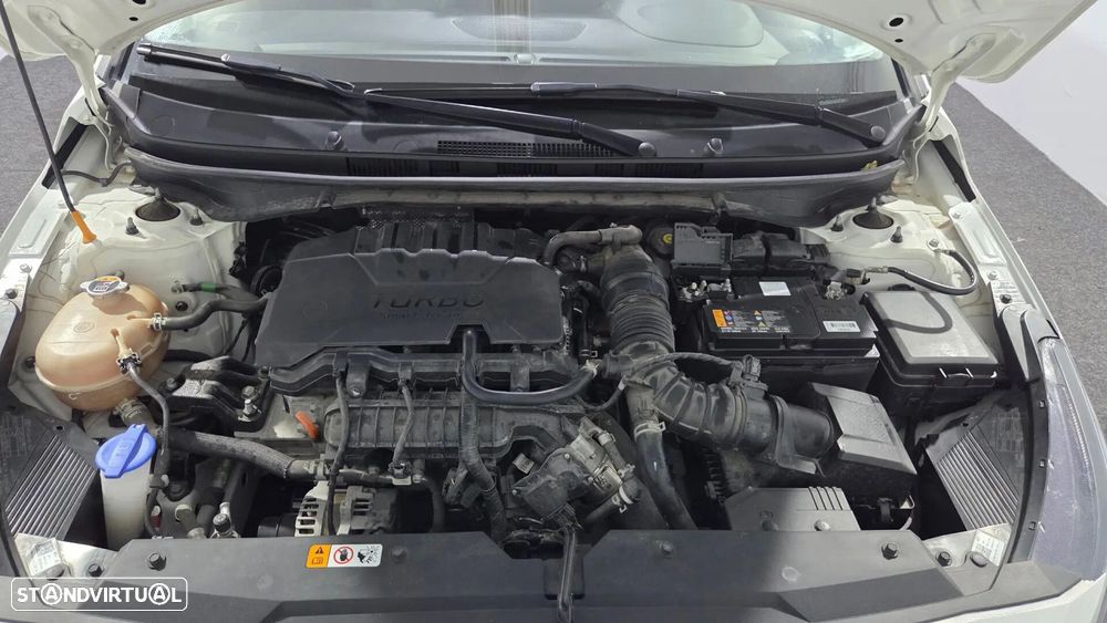 Hyundai i20 1.0 T-GDI Style Plus - 36
